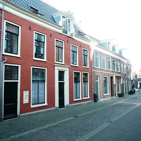 Studio Central 18 * Haarlem